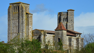 Saint-Pierre